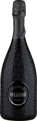 Bellussì Blanc de Blancs_Extra Brut