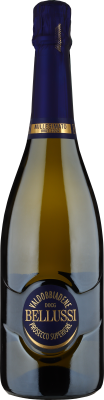 Prosecco Bellussi Superiore DOCG Brut