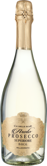 Prosecco Asolo Superiore DOCG