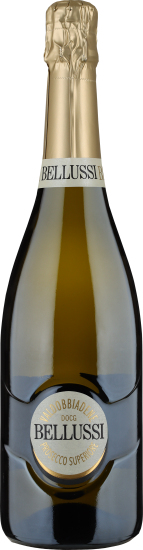 Prosecco Bellussi Superiore DOCG_Dry
