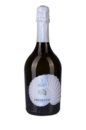 Prosecco Castelnuovo del Garda DOC_Extra dry