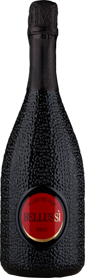 Bellussì Blanc de Noir_Brut